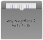 Suggestion box
